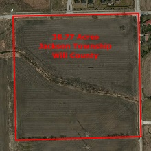 38 Ac Millsdale Rd